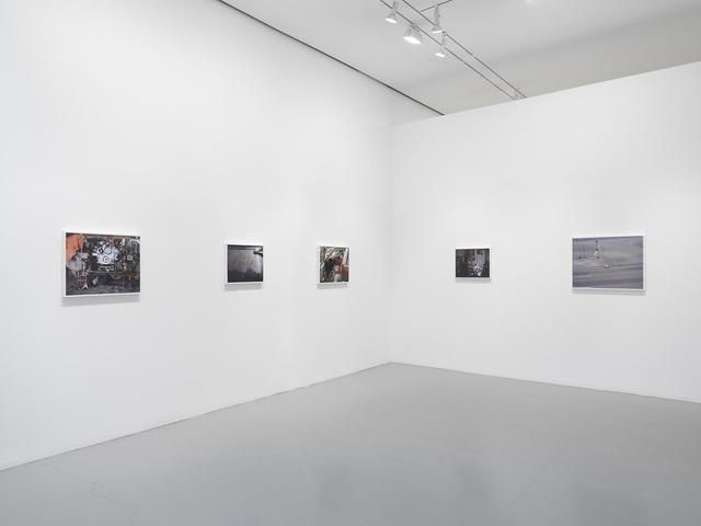 Justine Kurland, Sincere Auto Care at Mitchell-Innes & Nash, photo 7