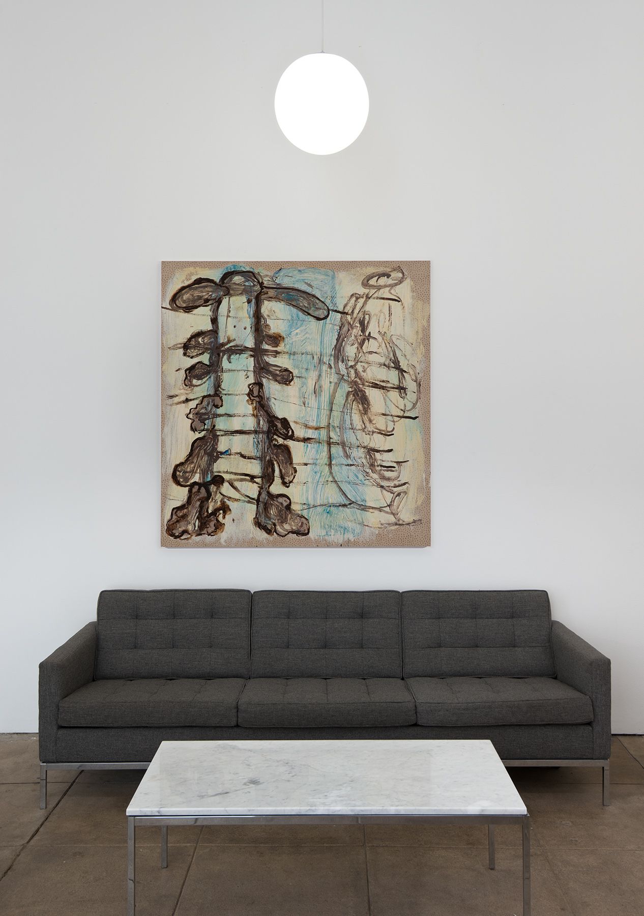 Michaela Eichwald, quo vadis gnothi sauton and cui bono at Overduin & Co., photo 4