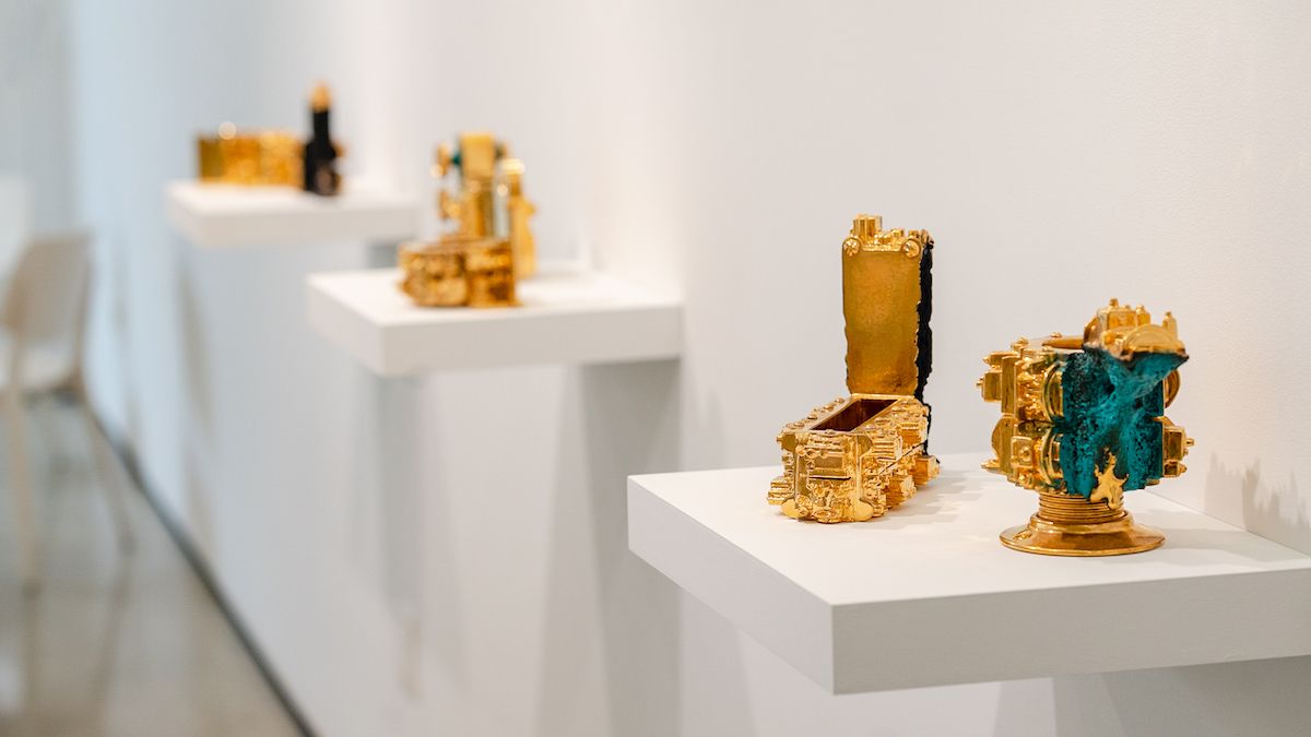 Earthen Delights, Earthen Delights at C24 Gallery, photo 13