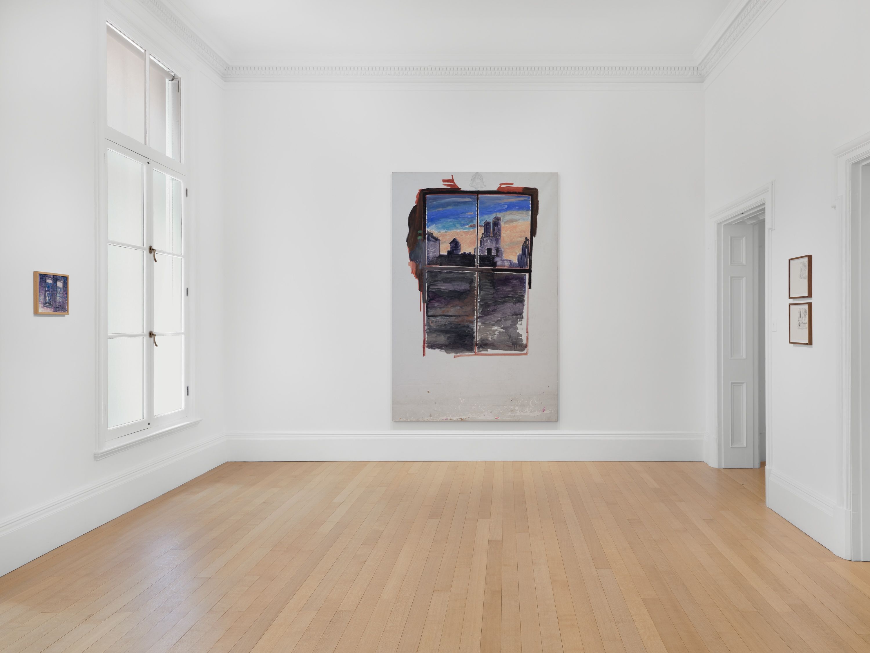 Paul Thek, Seized by Joy at Thomas Dane, photo 4