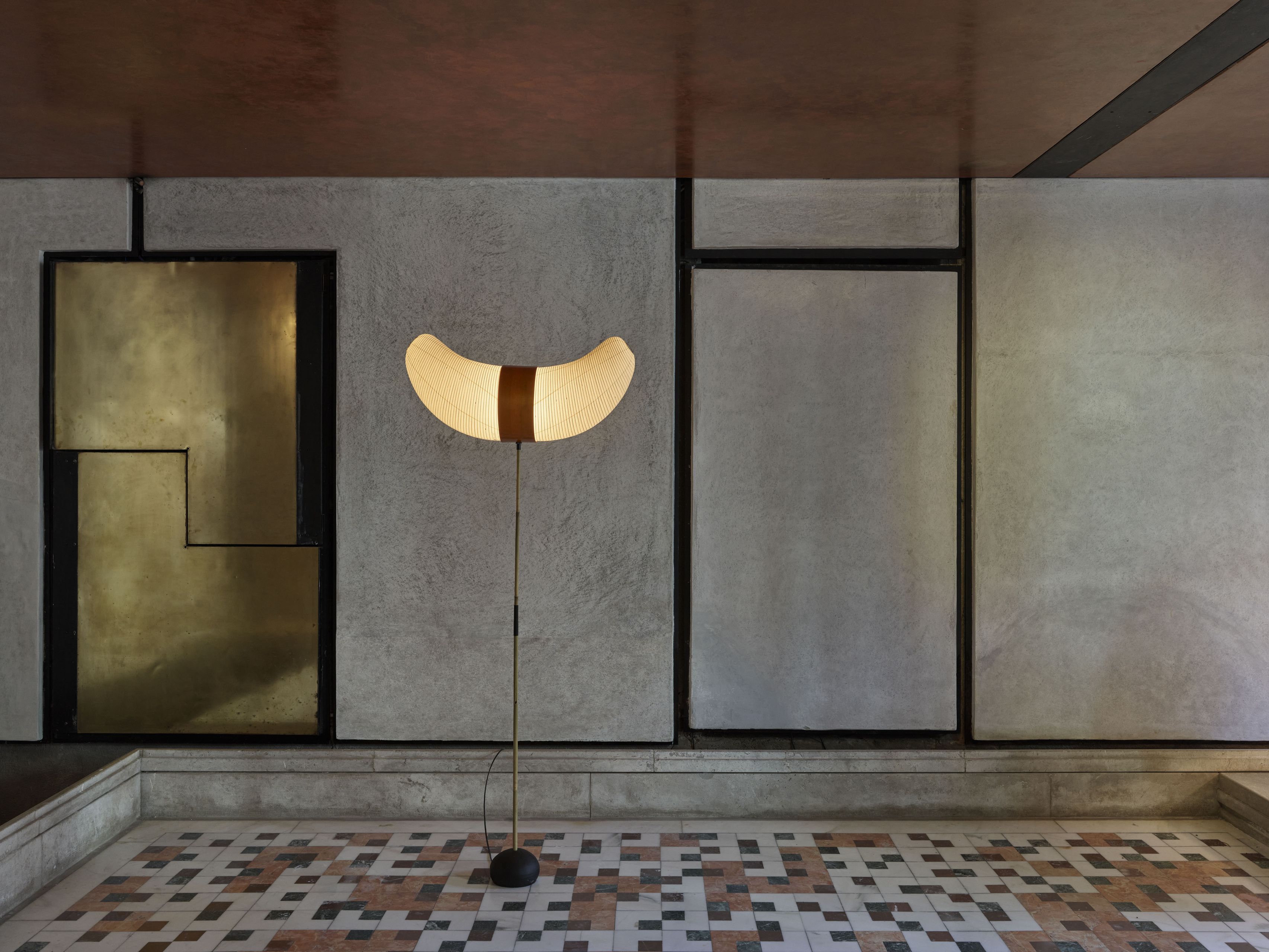 Danh Vo, Isamu Noguchi, Park Seo-Bo, image 14 of 14