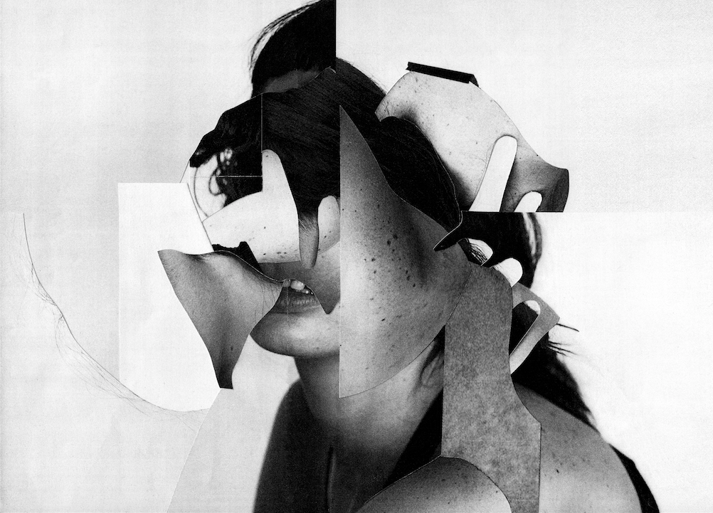 Jesse Draxler & Chad Wys, Not The Sum Of Its Parts, Just The Parts at Joseph Gross Gallery, photo 4
