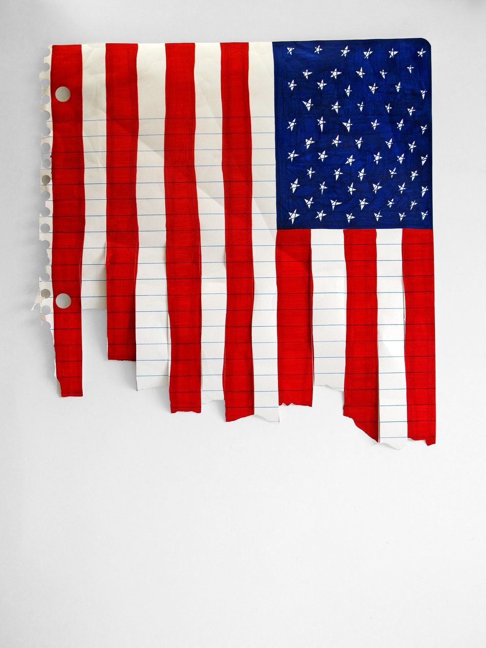 Old Glory, Old Glory at Mulherin, photo 4