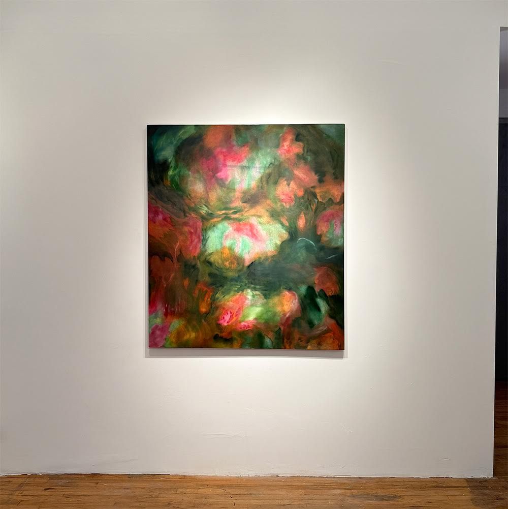 Béatrice Côté, Narrow Gardens at Psychic Readings, photo 4