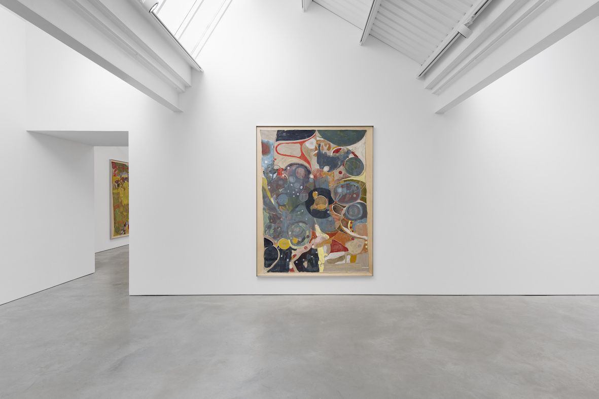Justin Caguiat, Dreampop at Modern Art, photo 13