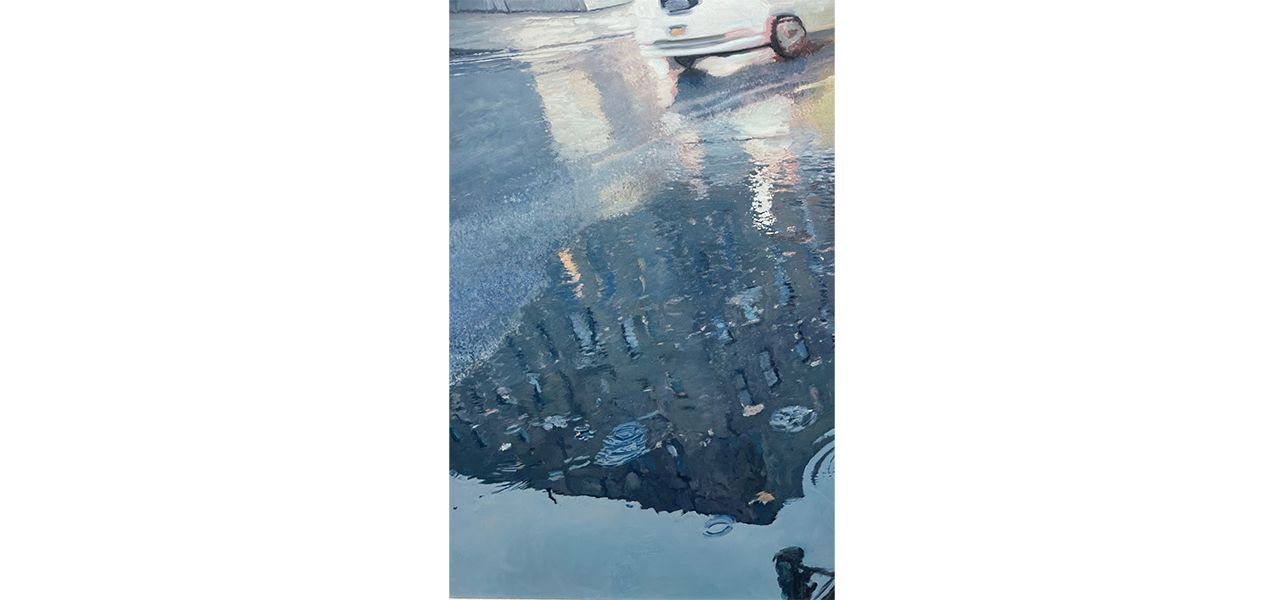 Nick Farhi, Rêverie at Stems Gallery, photo 2