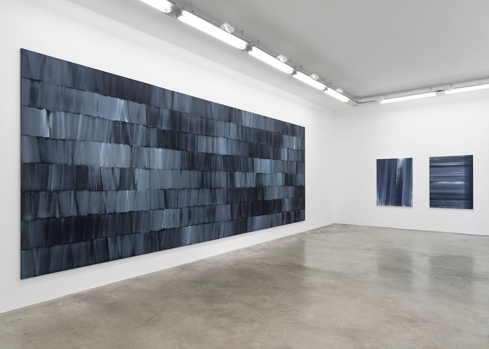 Shim Moon-Seup, Shim Moon-Seup at Perrotin, photo 3