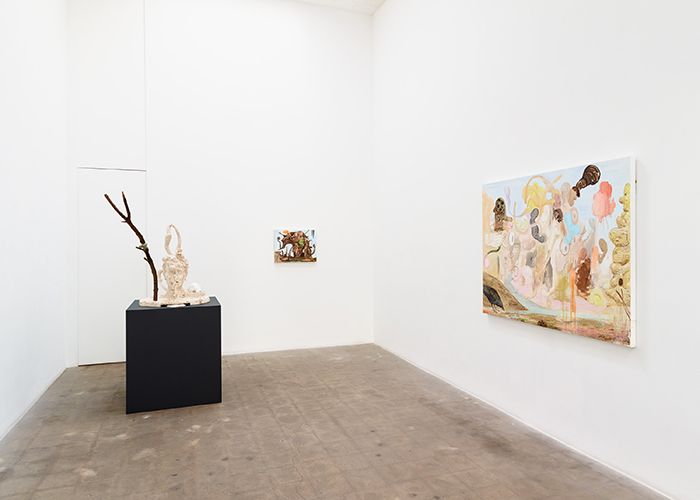 Victor Estrada, Victor Estrada at Richard Telles, photo 4