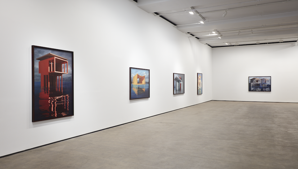 Installation view 5
