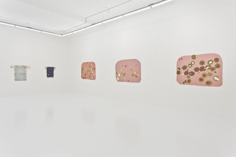 Installation view 4