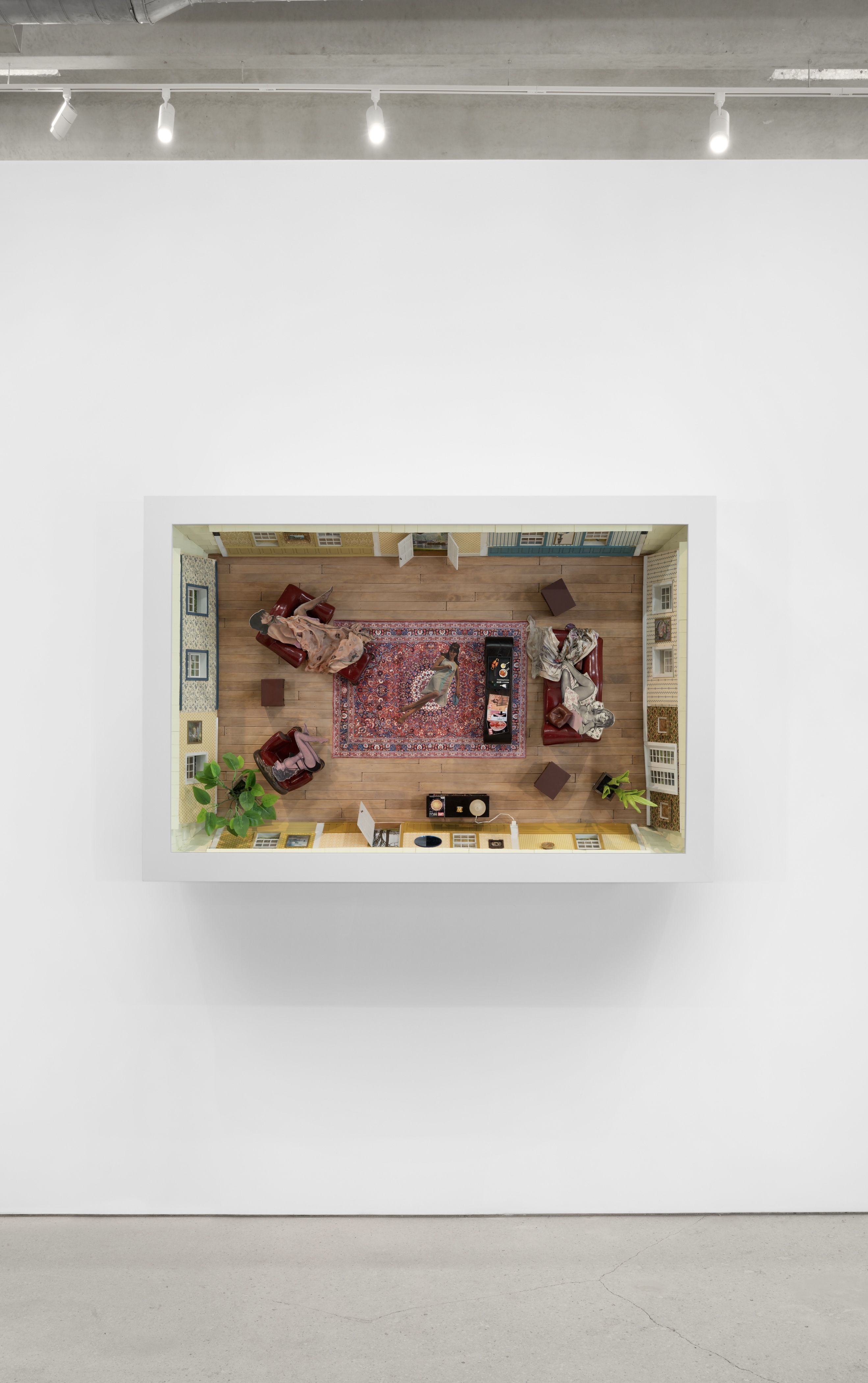 Laurie Simmons, image 3 of 3