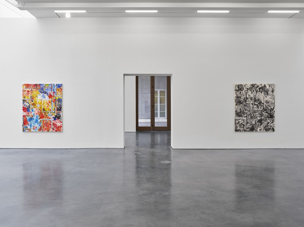 Art & Language, Hostage at Lisson, photo 6
