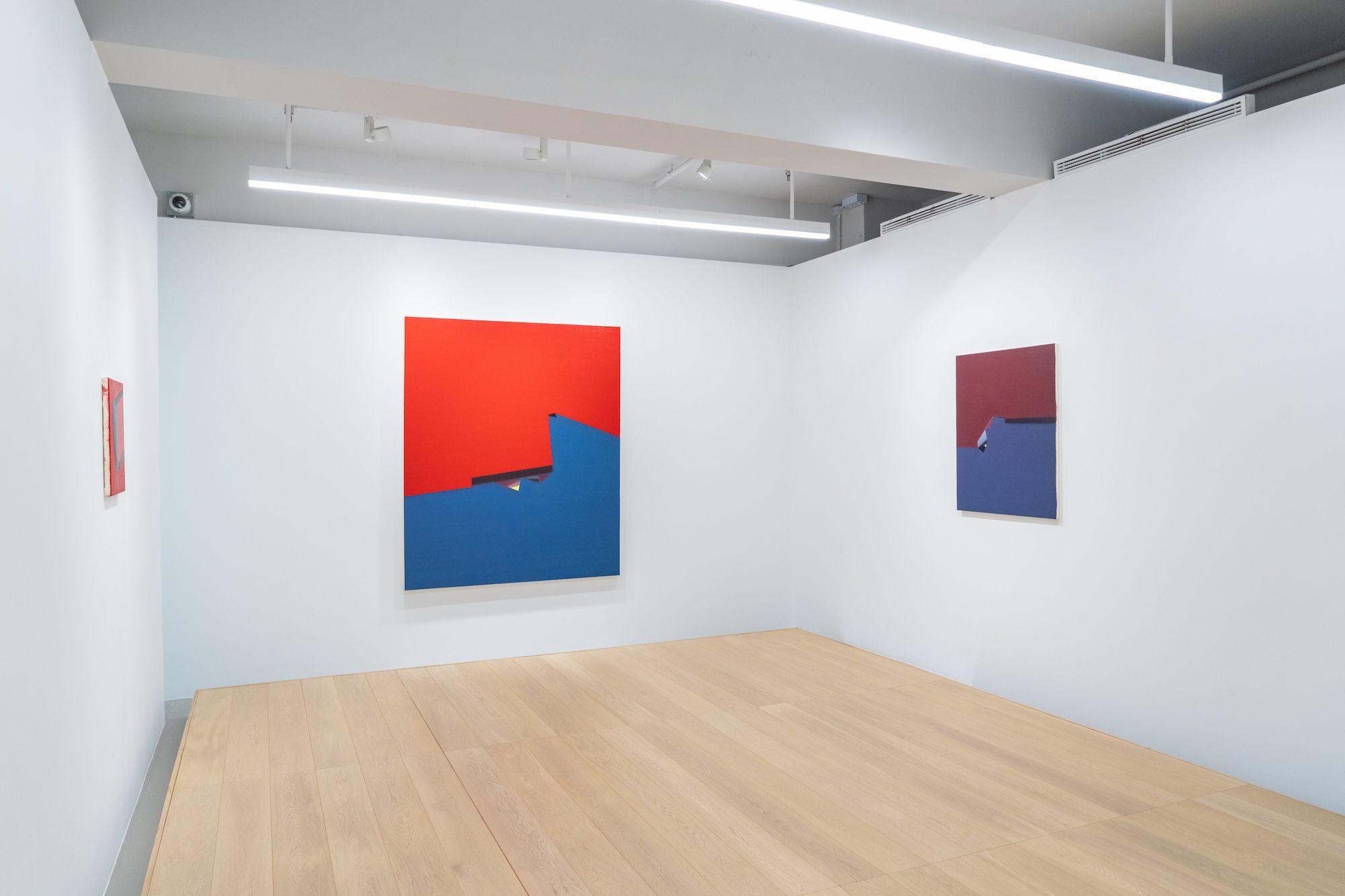 Embodied Perspectives, Embodied Perspectives at WKM Gallery, photo 5