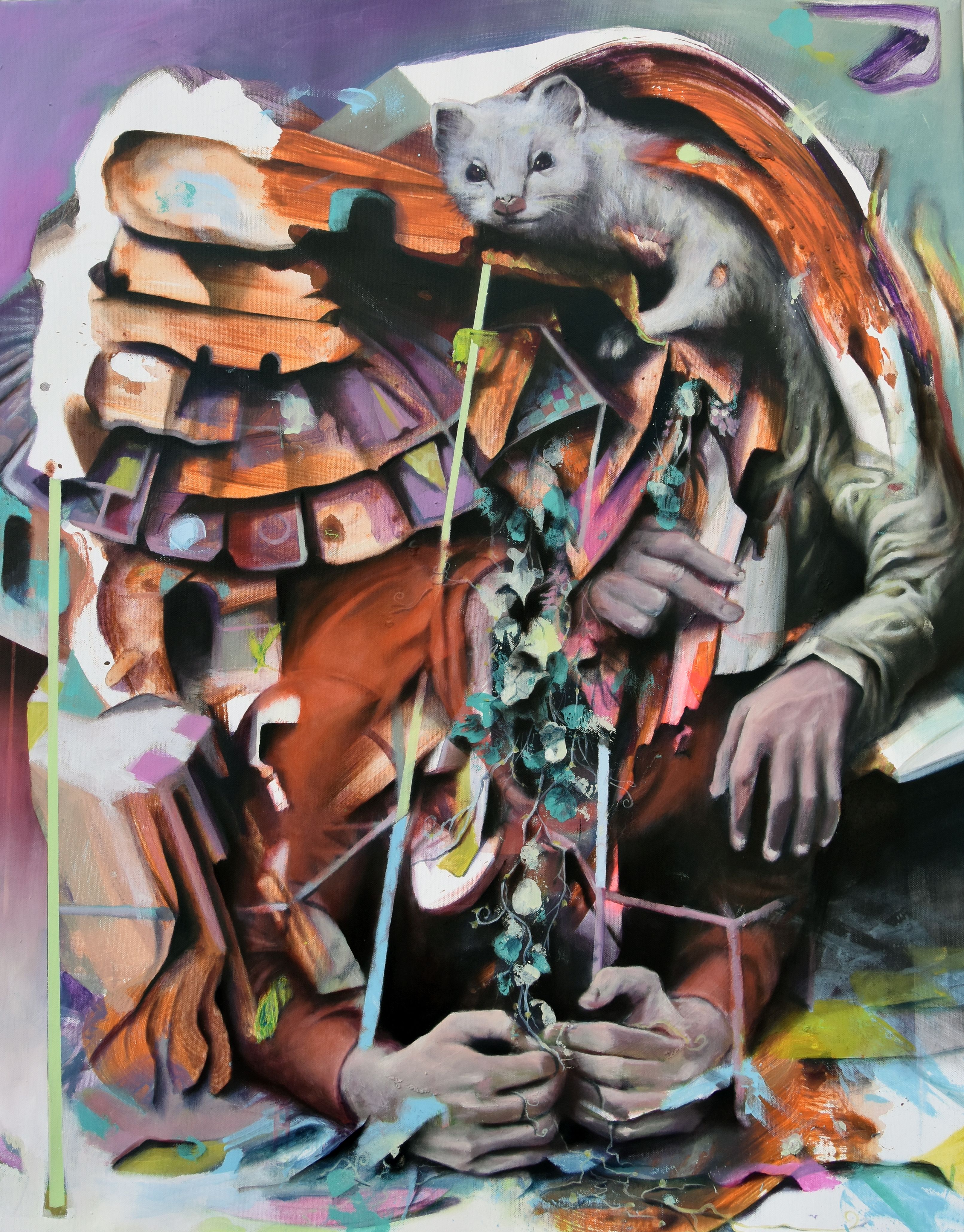 Christoph Rode & Benjamin Burkard, image 4 of 4