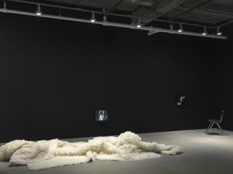 Coming to Power: 25 Years of Sexually X-Plicit Art By Women, Coming to Power: 25 Years of Sexually X-Plicit Art By Women at Maccarone, photo 12