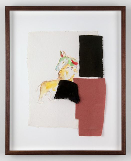 Anne Chu, Rubric for the Eye at Tracy Williams Ltd, photo 11