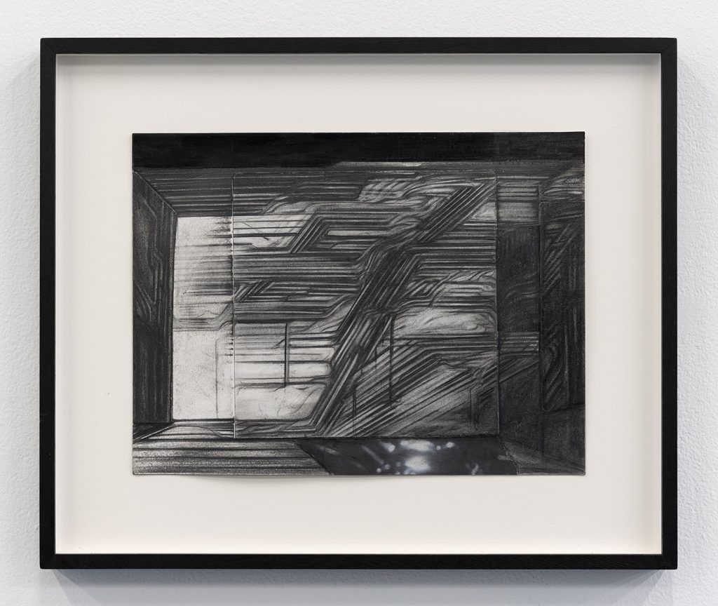 Raha Raissnia, Raha Raissnia at Miguel Abreu, photo 4