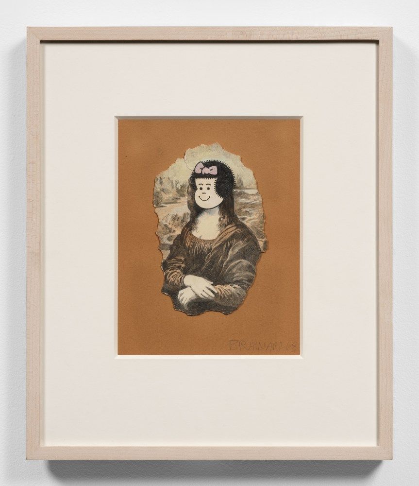 Joe Brainard, image 26 of 31