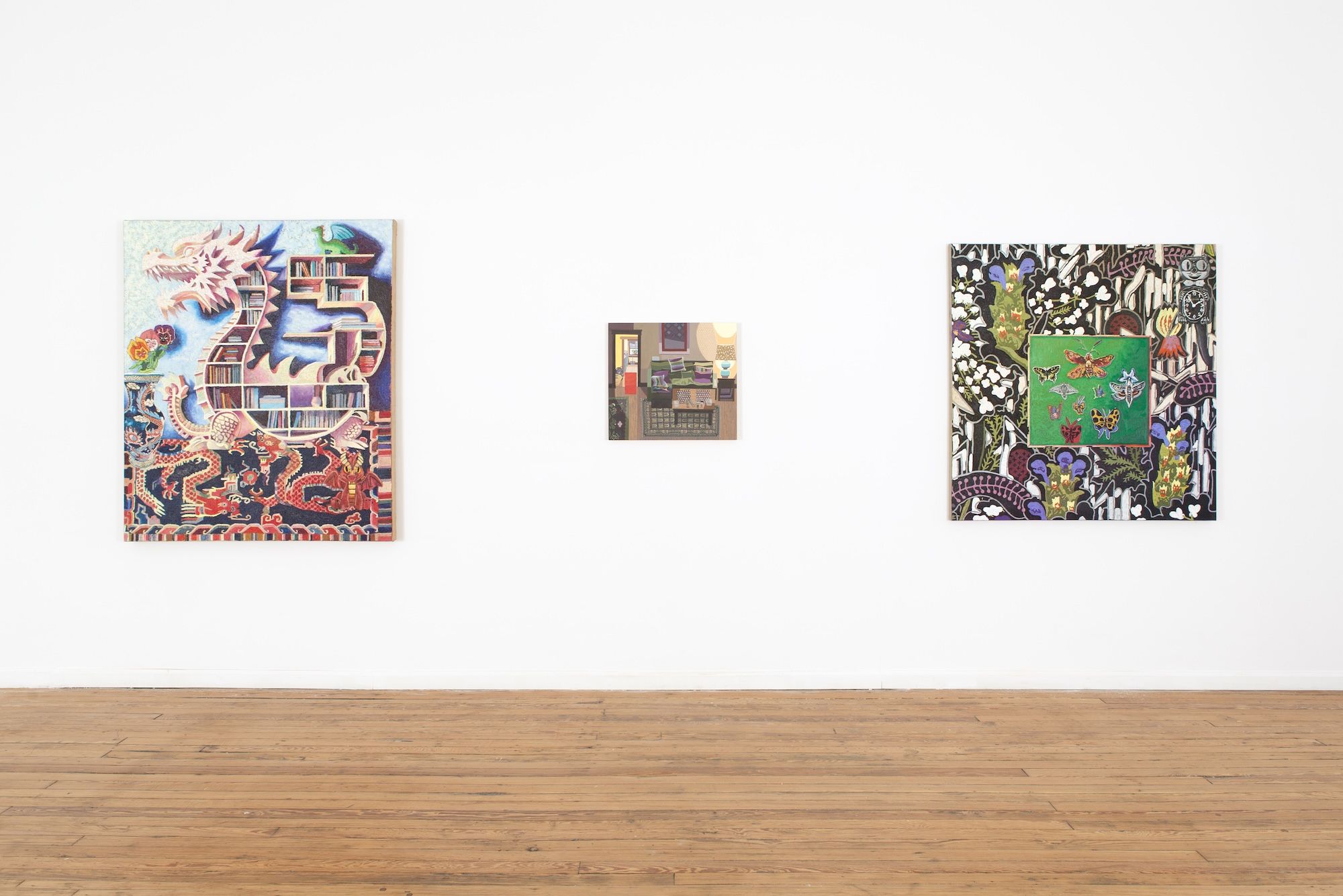 ExtraOrdinary, ExtraOrdinary at 370 Broadway, photo 11