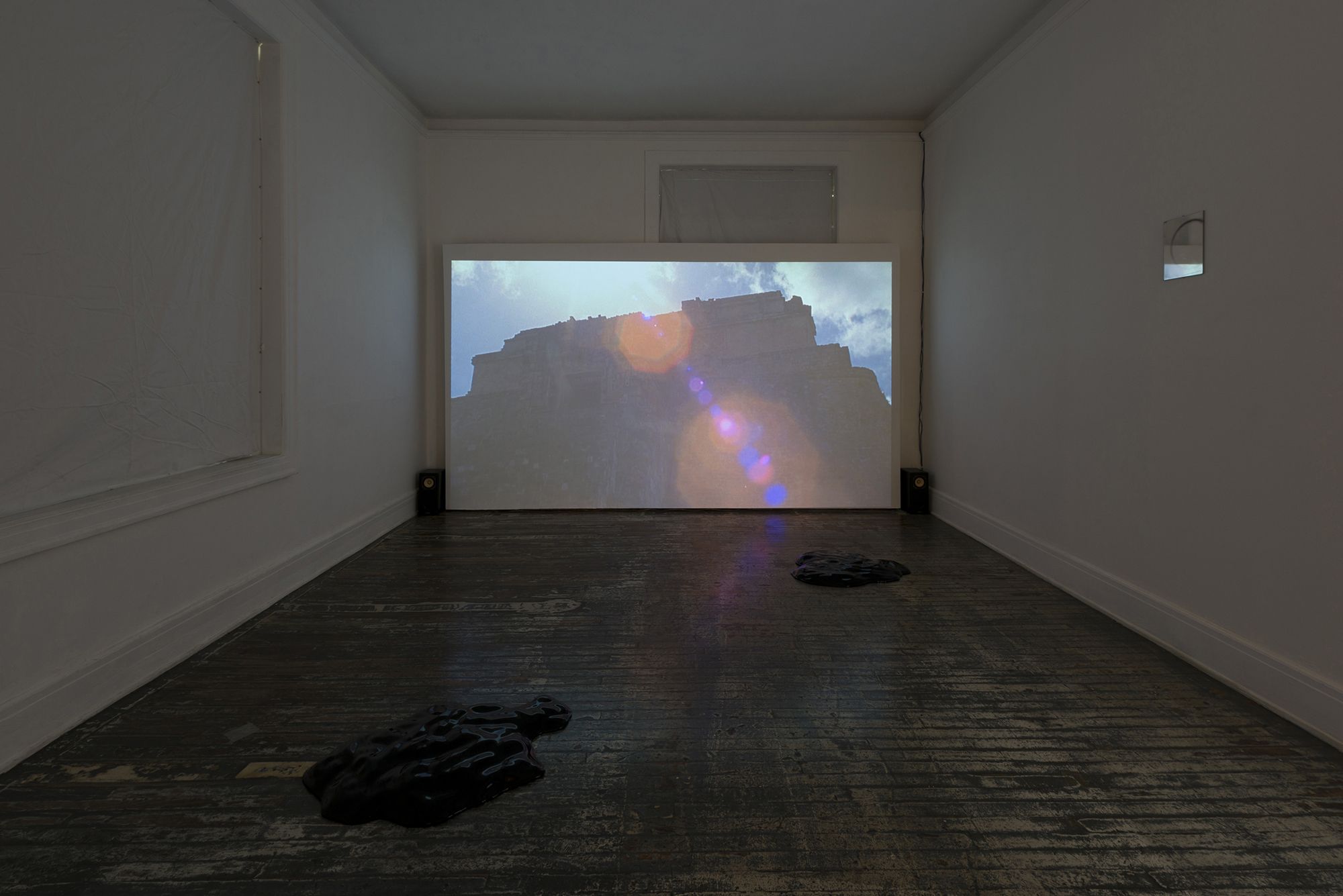 Alice Wang, Alice Wang at Visitor Welcome Center, photo 4