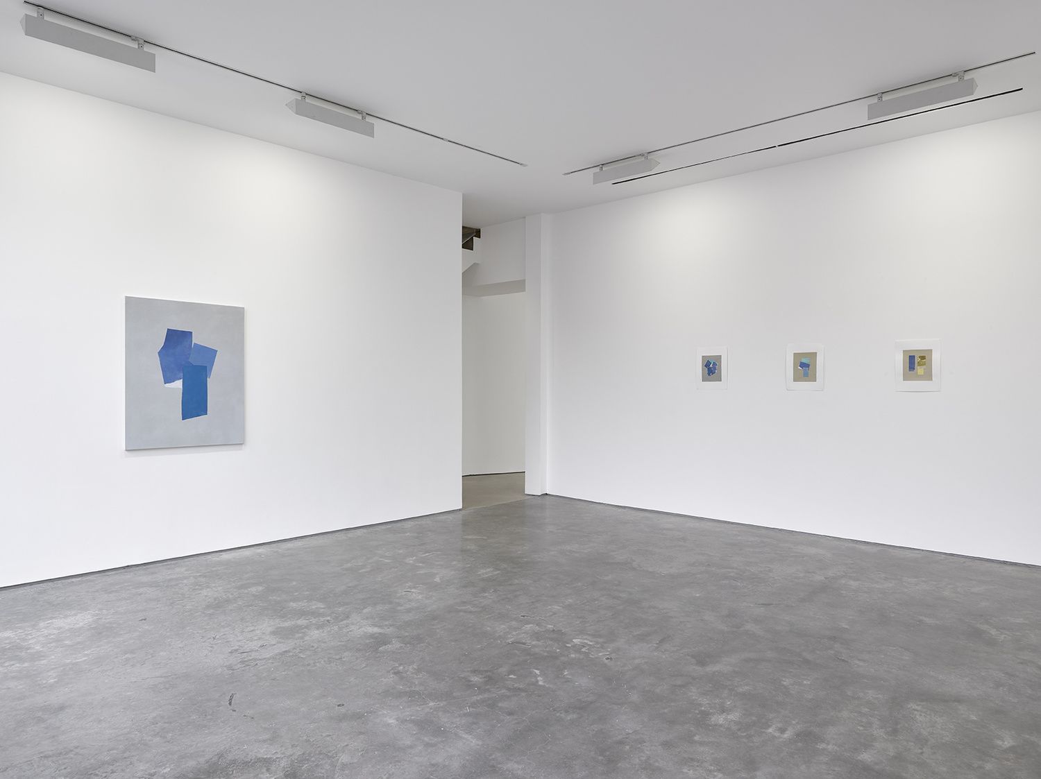 Peter Joseph, Peter Joseph at Lisson, photo 3