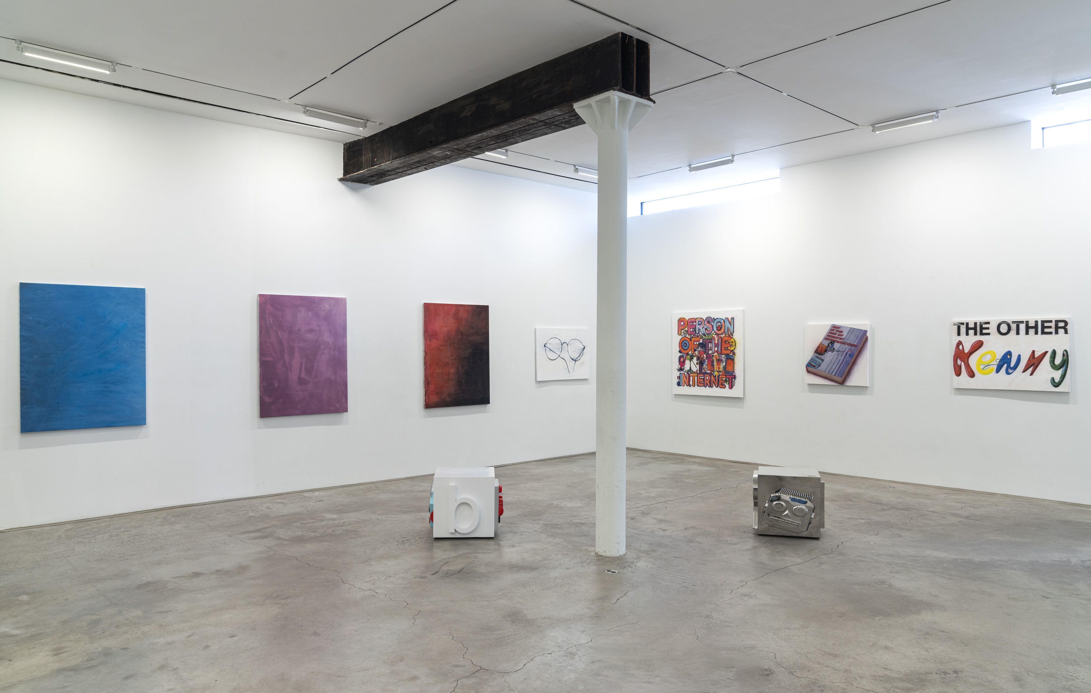 Kenny Schachter, image 3 of 3