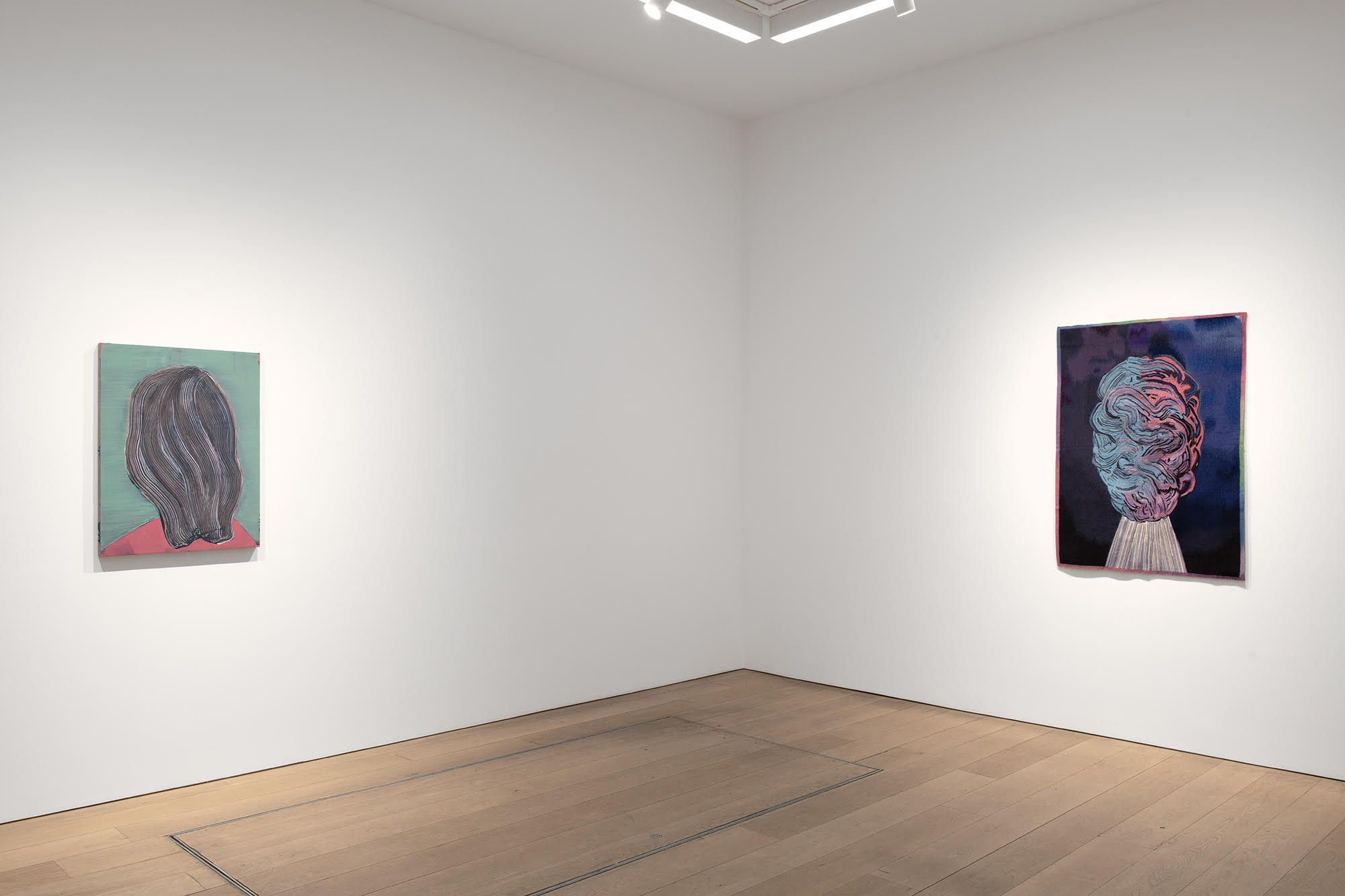 Robert Janitz, 1001 Nights [ + 1 ] at CANADA, photo 8