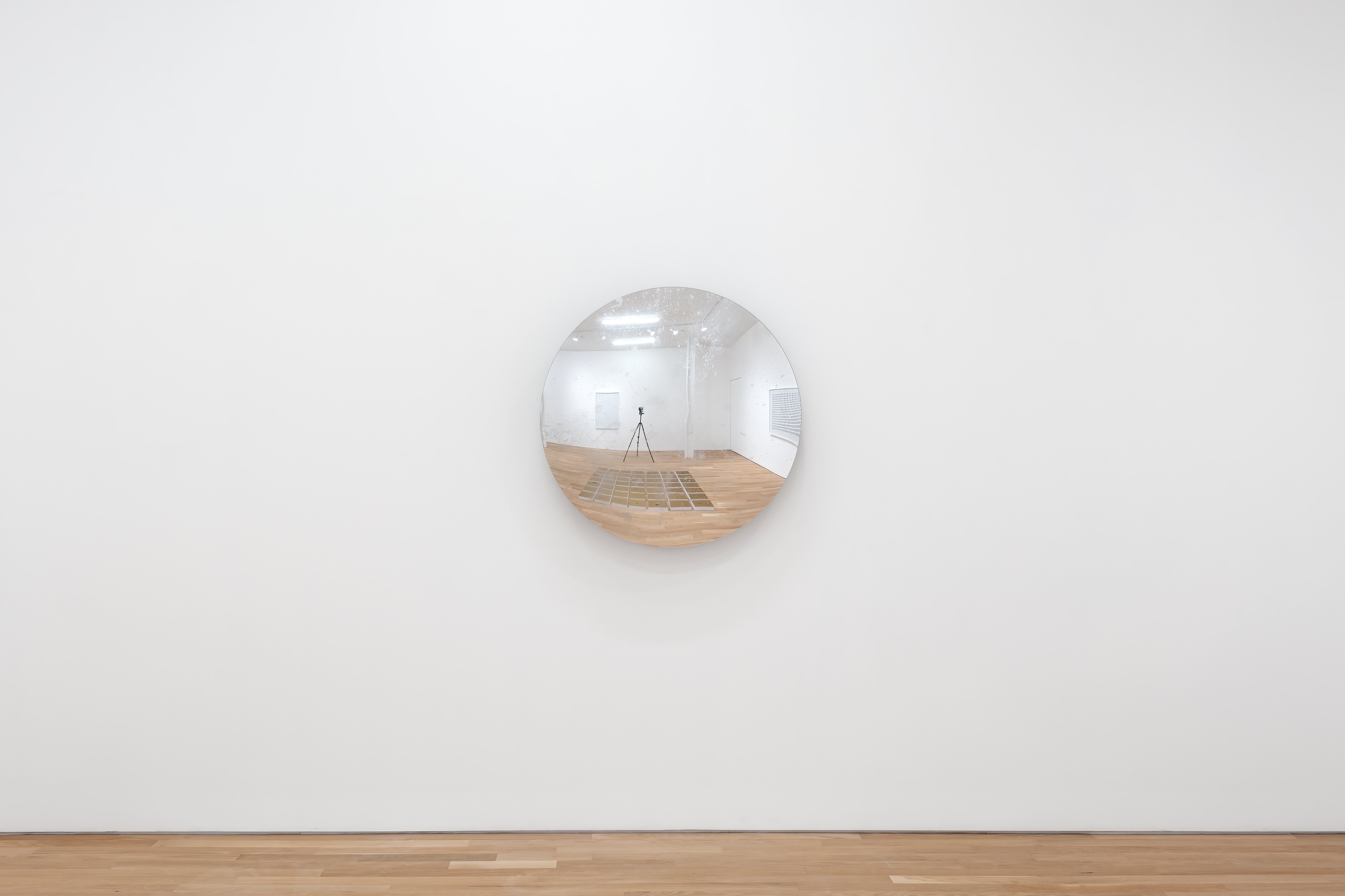 Marco Maggi, Time is a Visual Tool (from Watts to Walker) at Bienvenu Steinberg & J, photo 4