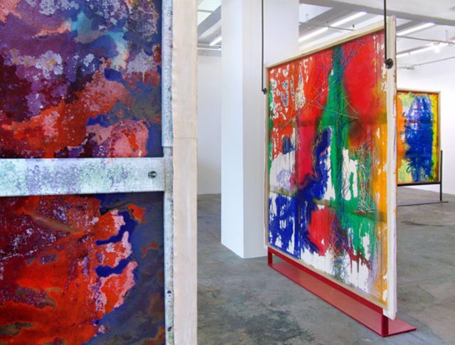 Dona Nelson, Phigor at Thomas Erben, photo 7