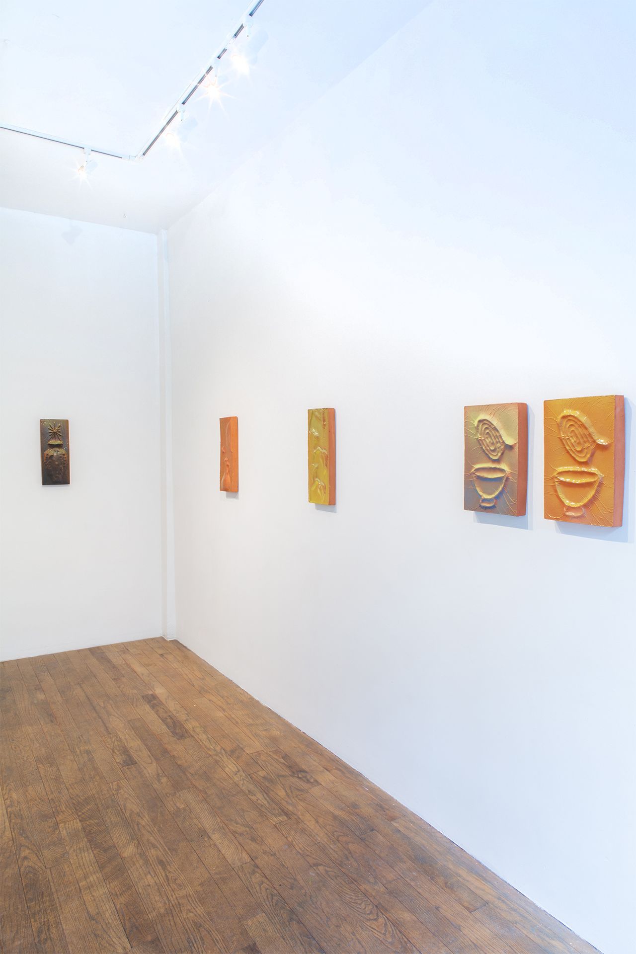 Ryan Rennie, Nightshade at New Collectors, photo 7