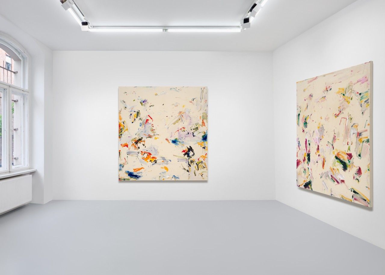 Han Shen, Desires Are Already Memories at Tanya Leighton, photo 2