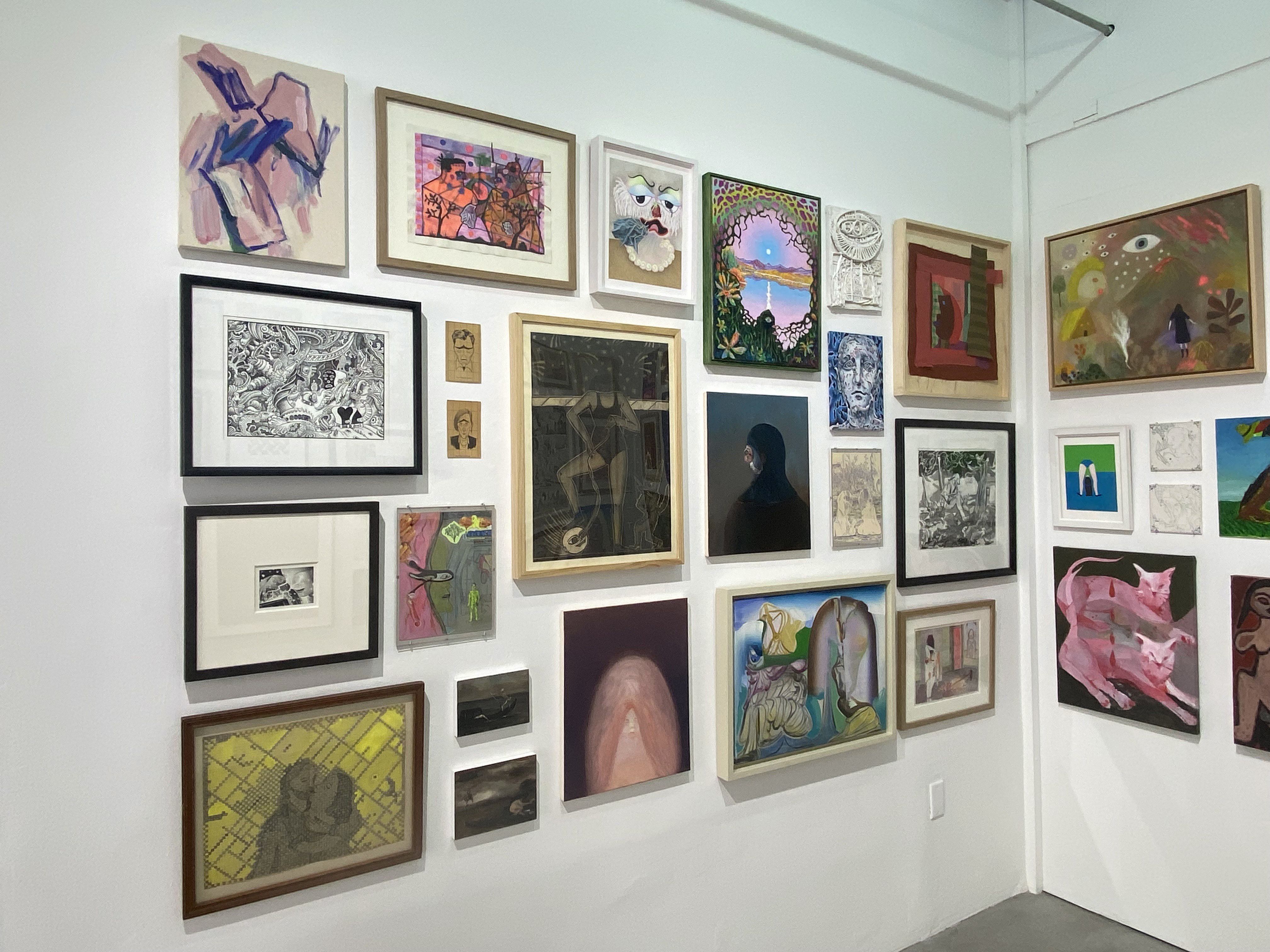 MPM / IRL, MPM / IRL at Mepaintsme, photo 2