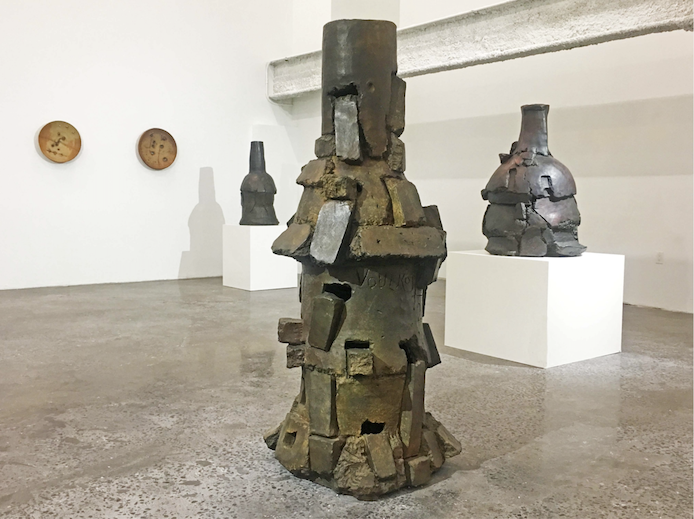 Peter Voulkos, image 2 of 5