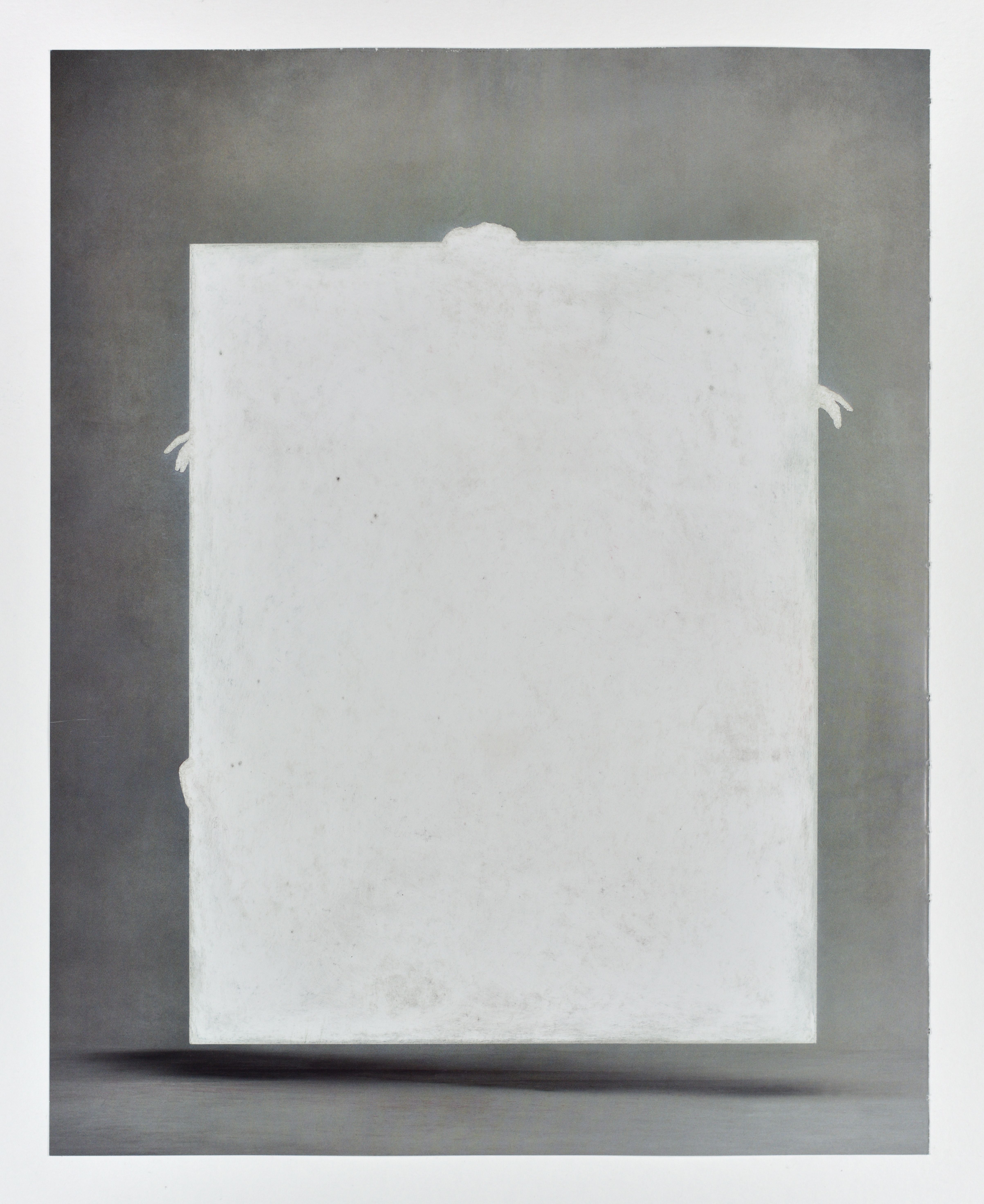 Jonathan Callan, Drawings and Other Objects From the Living Room Table at Josée Bienvenu, photo 5