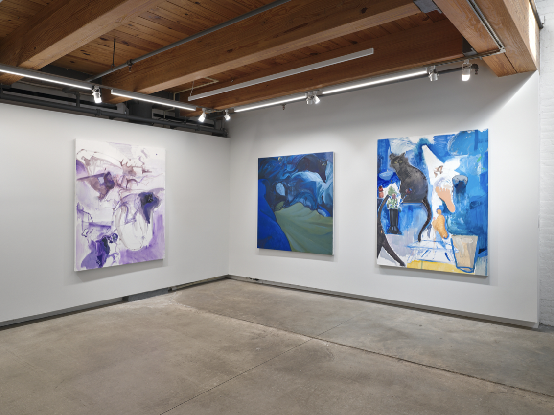 Stefan Hoza, Comforter at Anonymous, photo 6