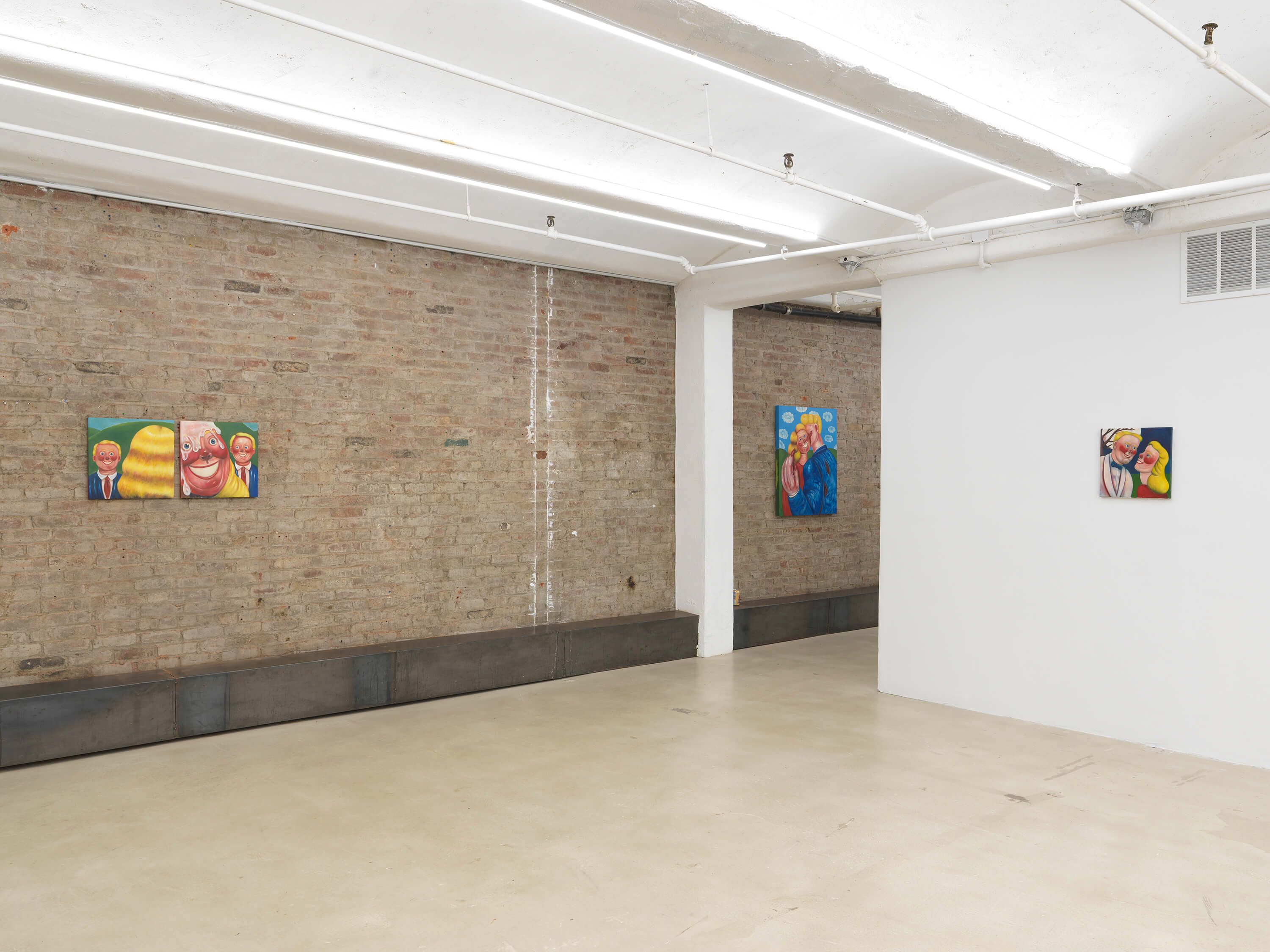 Amalia Angulo, Super Happy at Sean Horton (Presents), photo 3