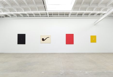 Sarah Charlesworth, Neverland at Karma, photo 3