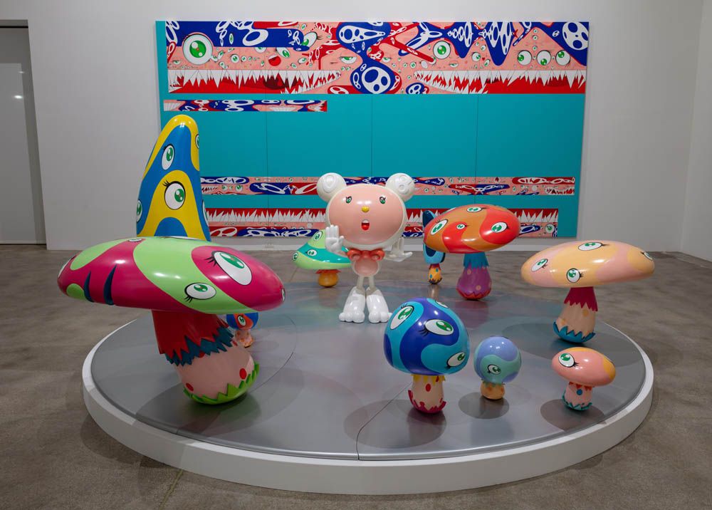 Collection Highlights, Collection Highlights at Rubell Museum, photo 16