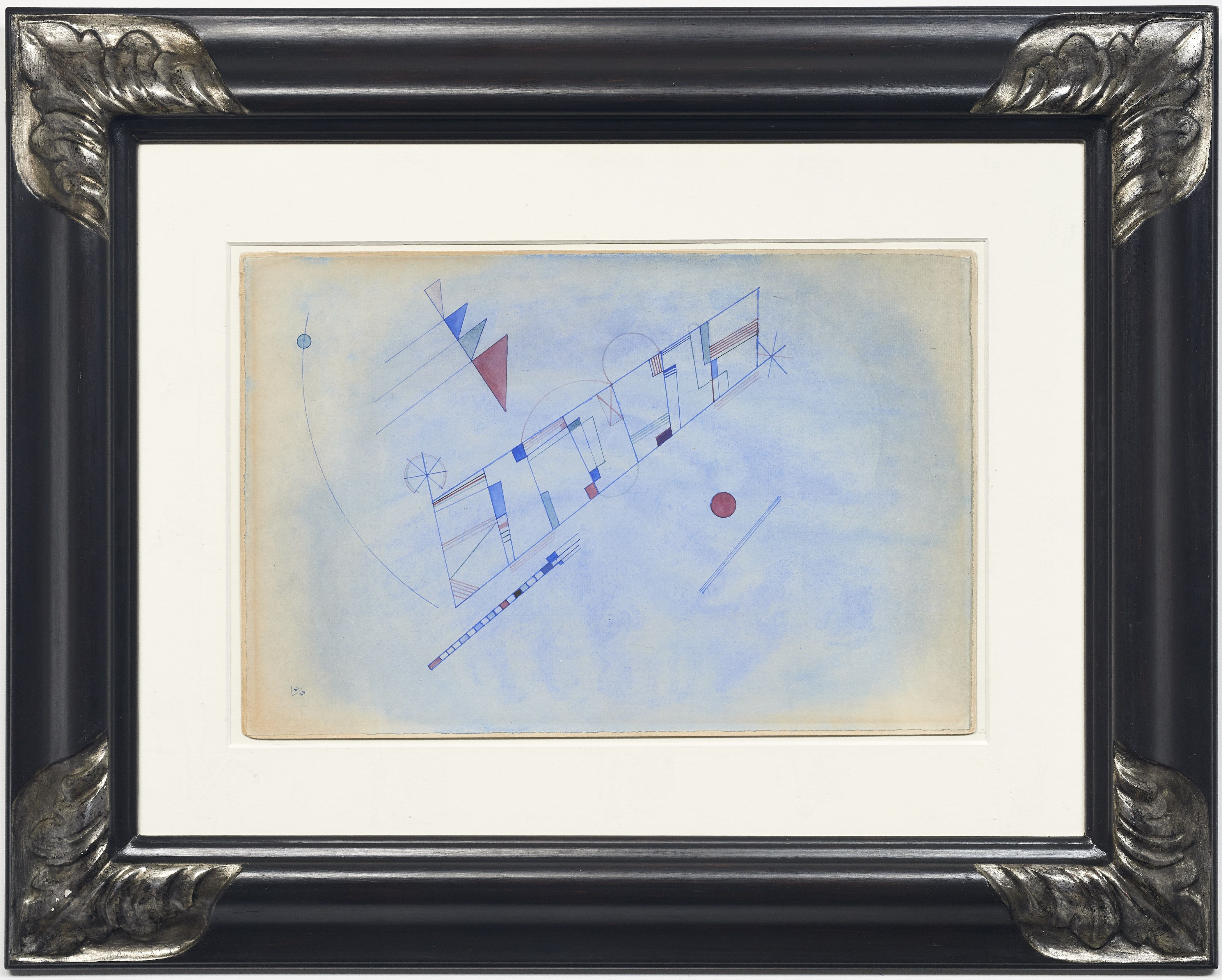 Beauty, Shared: A Collectors Vision, Beauty, Shared: A Collectors Vision at Dickinson, photo 4