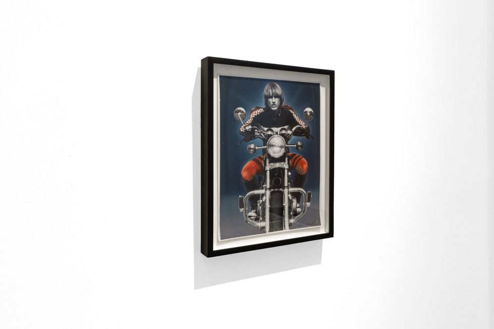 Peter Berlin, One of a Kind at ClampArt, photo 12