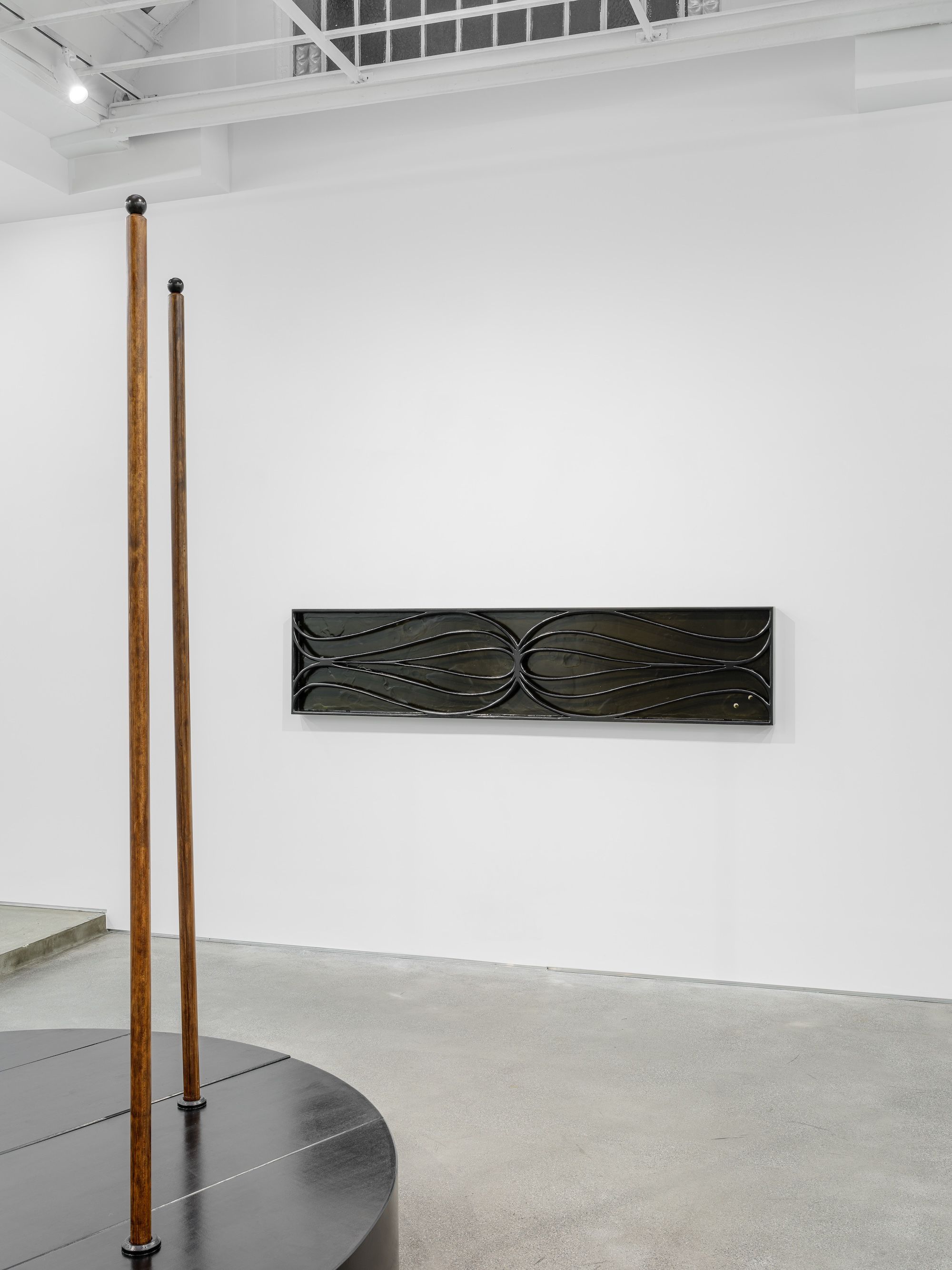 Mathilde Albouy, Lucky You at Derouillon, photo 5