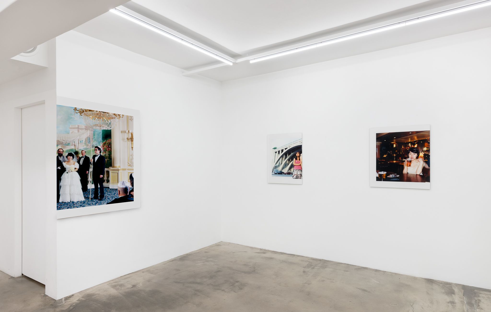 Nikki S. Lee, Parts: Revisited at Various Small Fires, photo 7