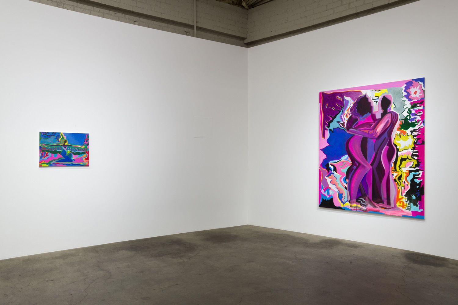 Mira Dancy, High Hell at Night Gallery, photo 5