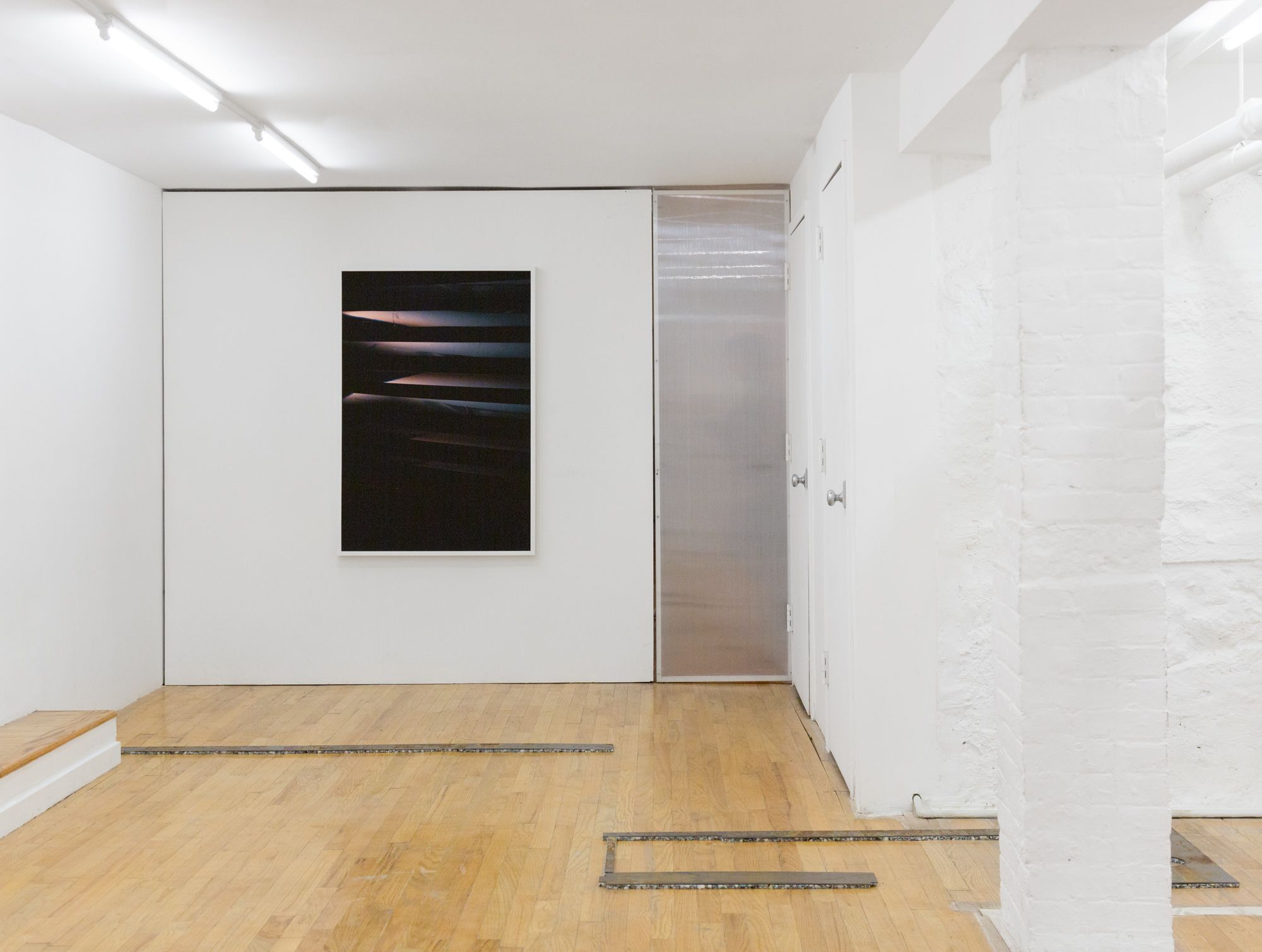 Cait Carouge & Alyse Ronayne, Angel in the House at 321 Gallery, photo 3