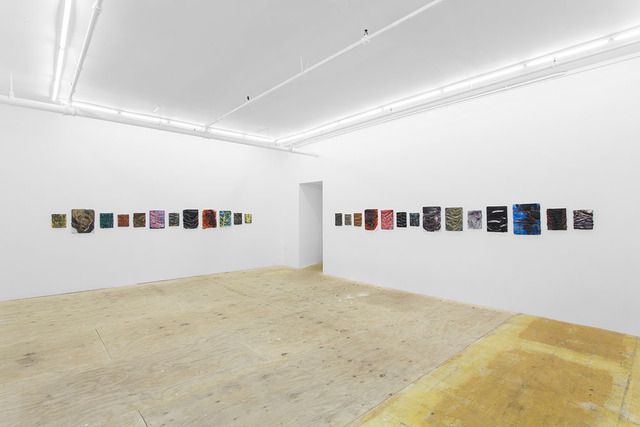 William Latta, William Latta at Eli Ping Frances Perkins, photo 3
