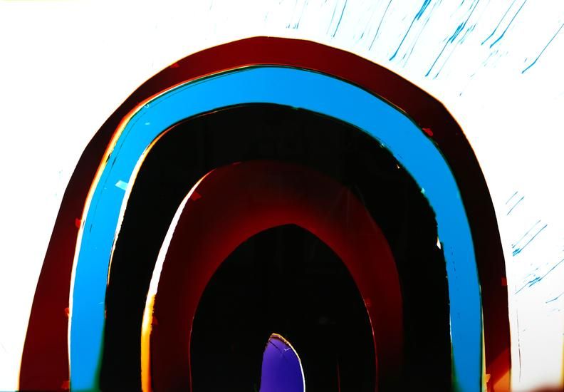Liz Nielsen, Liz Nielsen at Danziger, photo 4