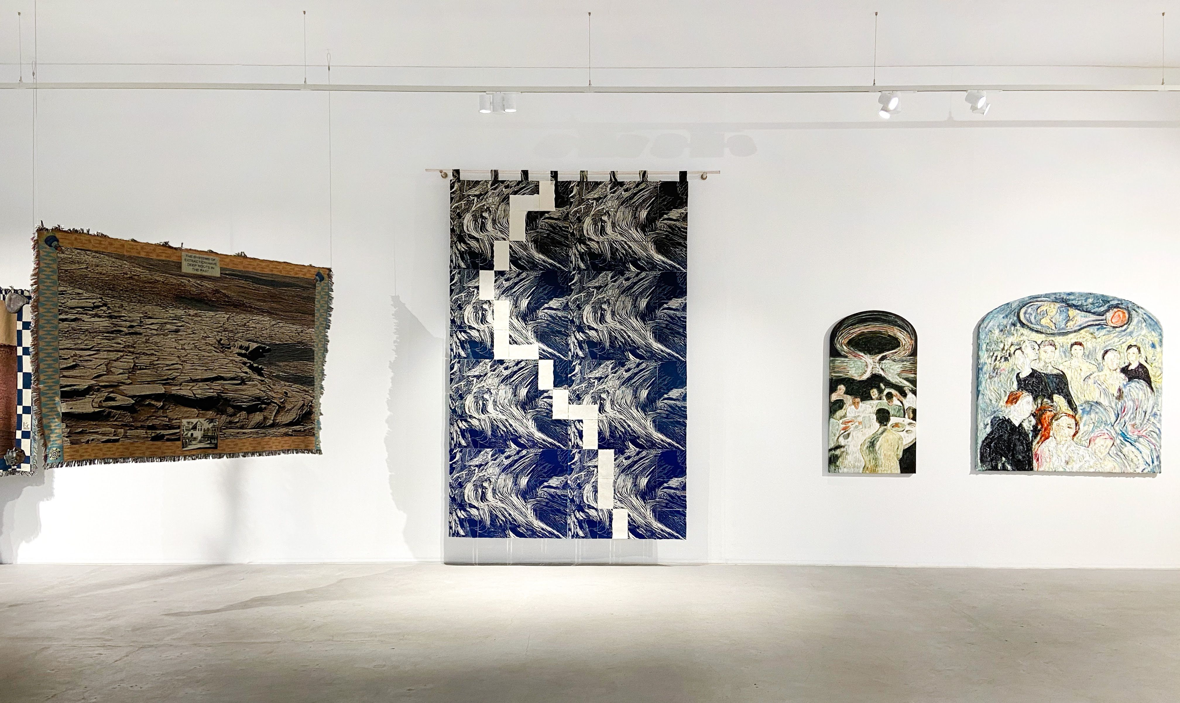 Orbital, Orbital at Kristin Hjellegjerde, photo 2