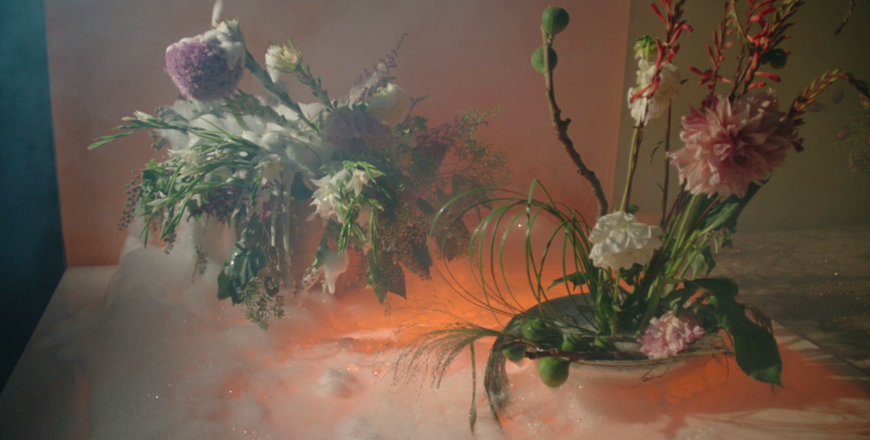Jonah Freeman, Justin Lowe, and Jennifer Herrema, Scenario In The Shade at Red Bull Studios, photo 2