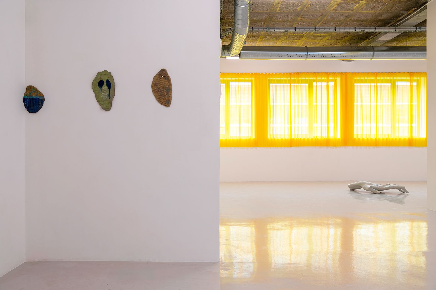 Ingrid Luche, Dévoré at Air de Paris, photo 9
