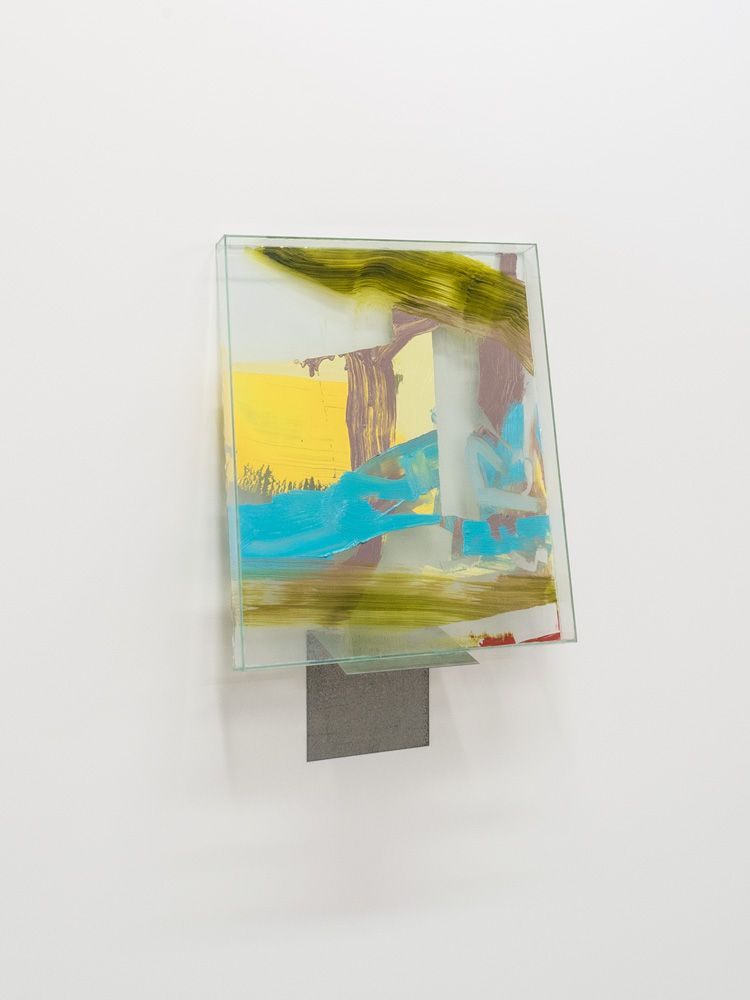 Surface Feelings, Surface Feelings at Coustof Waxman, photo 2